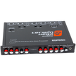 5 Band Pre-Amp Equalizer with Bass Processor - EQP850