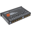 5 Band Pre-Amp Equalizer with Bass Processor - EQP850