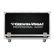 Cerwin-Vega FCSLP83 Protective Flight Case for SLP83 Speakers