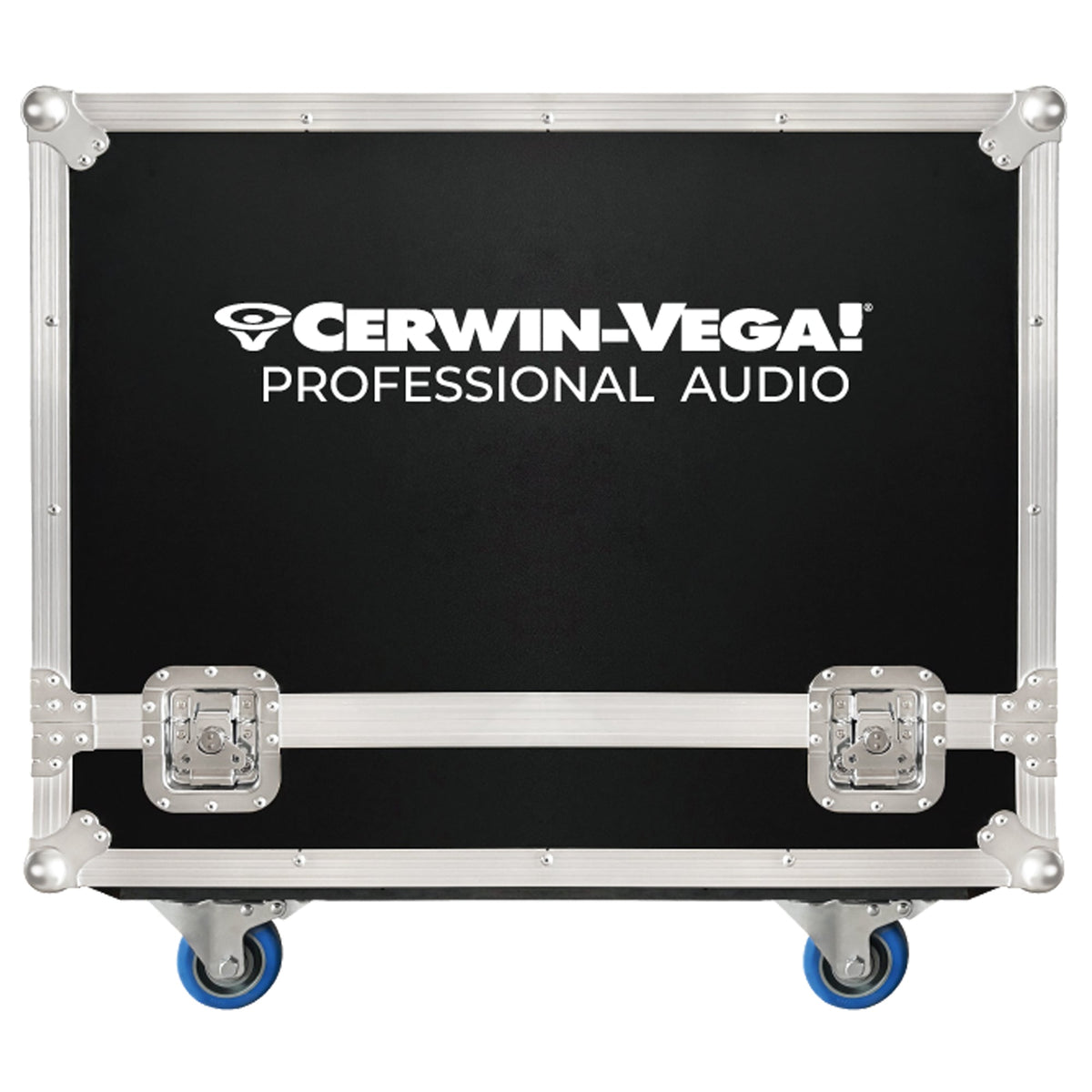 Cerwin-Vega FCSUBA18-SLA210 flight case for SUBA18-SLA210 subwoofer