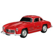 Autodrive Mercedes-Benz 300SL AMG 1:72 Die Cast Metal 8GB USB Flash Drive Red