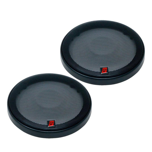 Cerwin-Vega GRL65X 6.5 inch speaker grill for XED - view 1