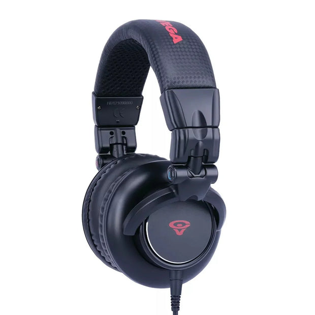 Professional Wired Headphones - Cerwin Vega