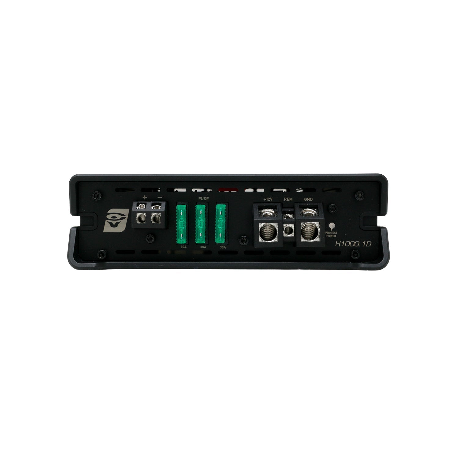 HED 1 - Channel 1000W Class - D Monoblock Amplifier - H1000.1D - Cerwin Vega