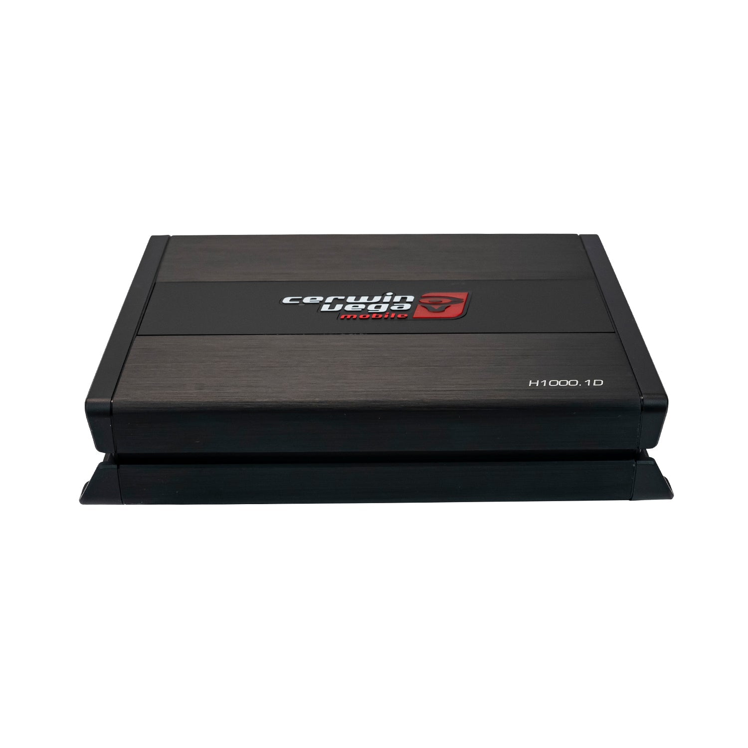 HED 1 - Channel 1000W Class - D Monoblock Amplifier - H1000.1D - Cerwin Vega