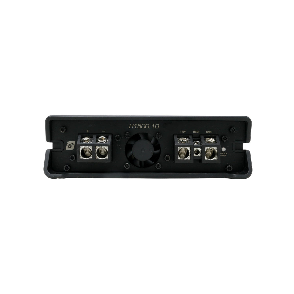 HED 1 - Channel 1500W Class - D Monoblock Amplifier - H1500.1D - Cerwin Vega
