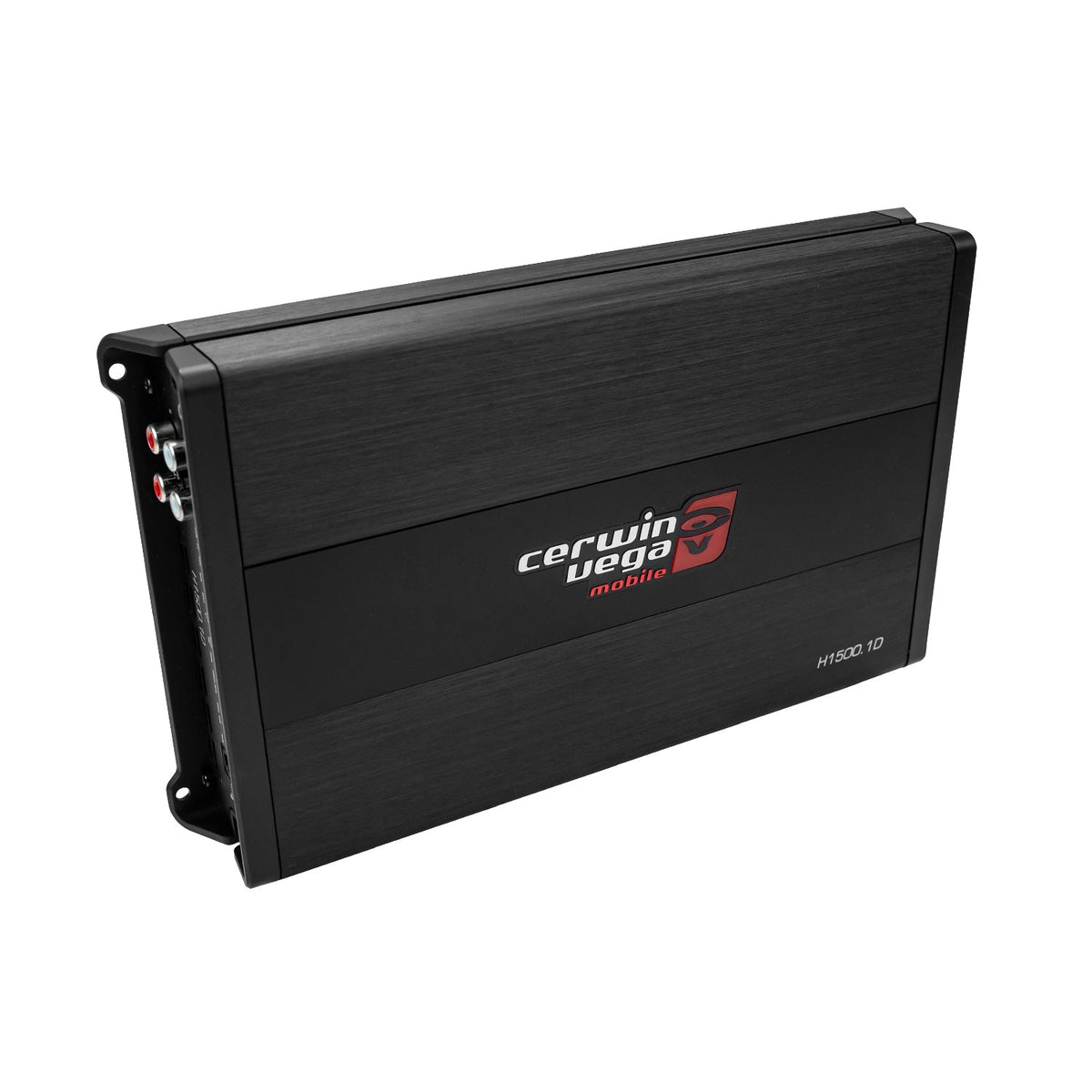 Cerwin-Vega HED Series car amplifiers - view 3