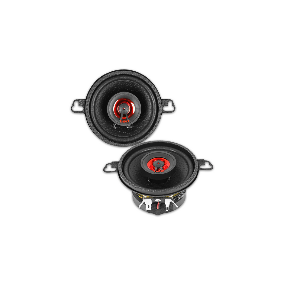 H35 - HED 2025 Edition 3.5” 2-Way Coaxial Full Range Speaker Set