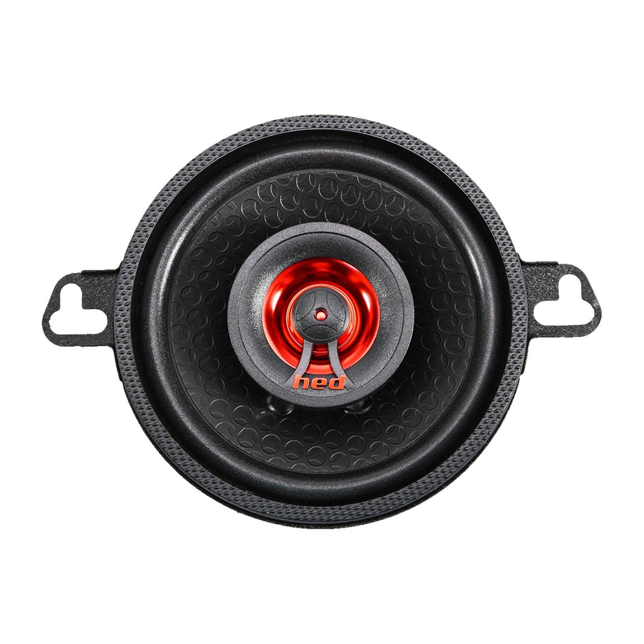 H35 - HED 3.5” 2 - Way Coaxial Full Range Speaker Set - Cerwin Vega