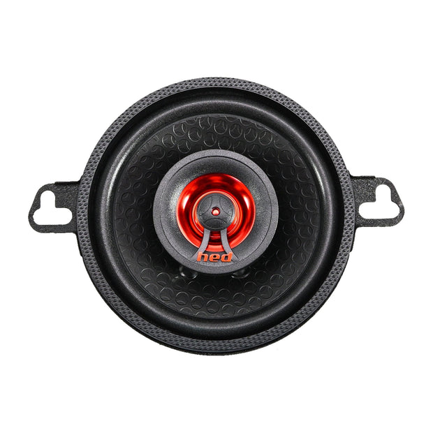 H35 - HED 3.5” 2 - Way Coaxial Full Range Speaker Set - Cerwin Vega