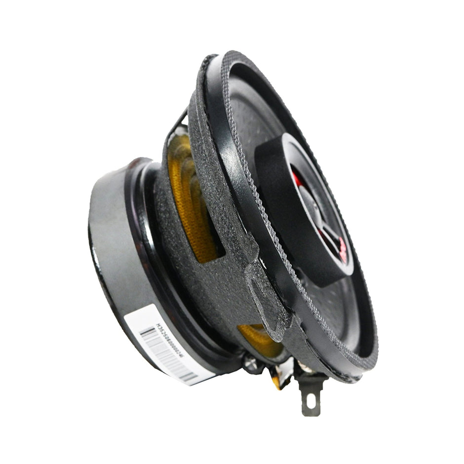 H35 - HED 3.5” 2-Way Coaxial Full Range Speaker Set