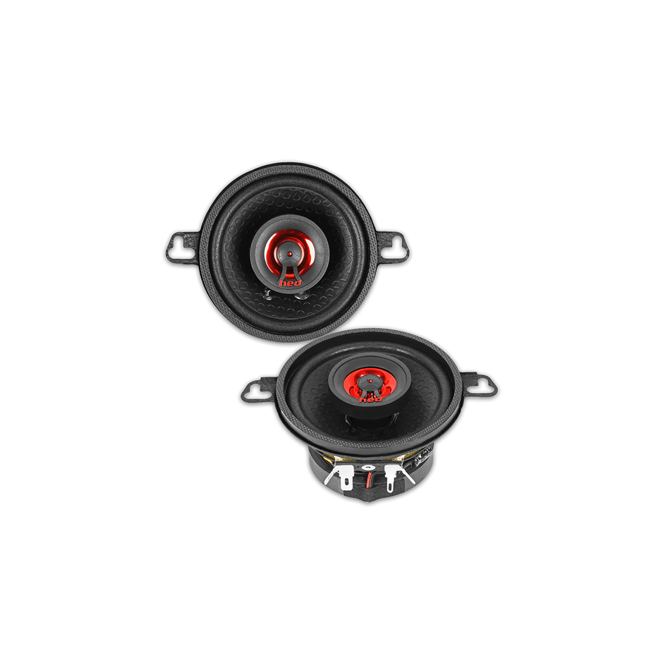 Cerwin-Vega HED Series coaxial speakers - view 2