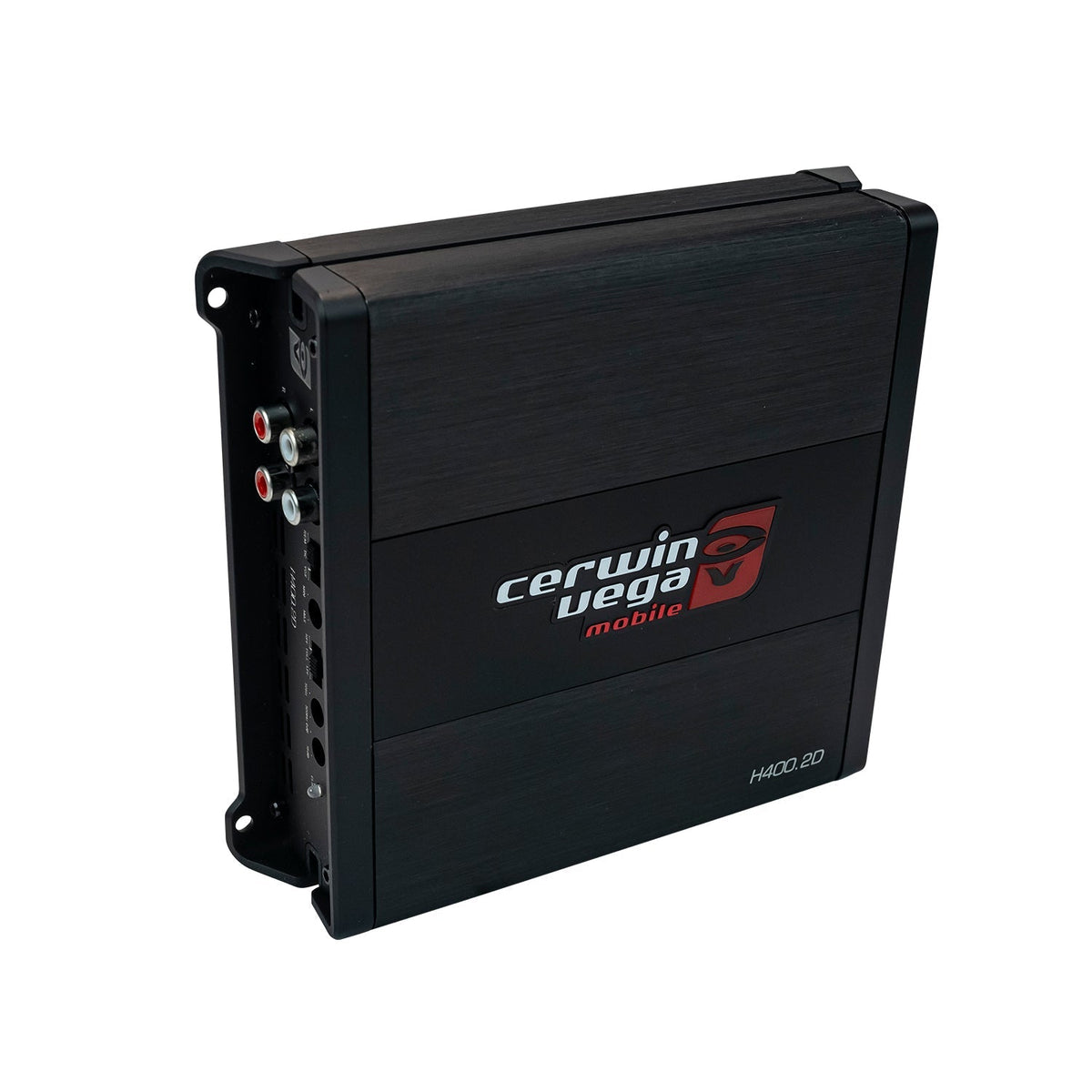 Cerwin-Vega HED Series car amplifiers - view 5