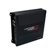 Cerwin-Vega HED Series car amplifiers - view 5