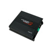 HED 2-Channel 400W Full Range Class-D Amplifier - H400.2D
