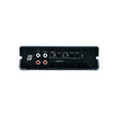 HED 2-Channel 400W Full Range Class-D Amplifier - H400.2D
