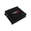 HED 2-Channel 400W Full Range Class-D Amplifier - H400.2D