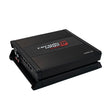 HED 2 - Channel 400W Full Range Class - D Amplifier - H400.2D - Cerwin Vega