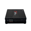 HED 2-Channel 400W Full Range Class-D Amplifier - H400.2D
