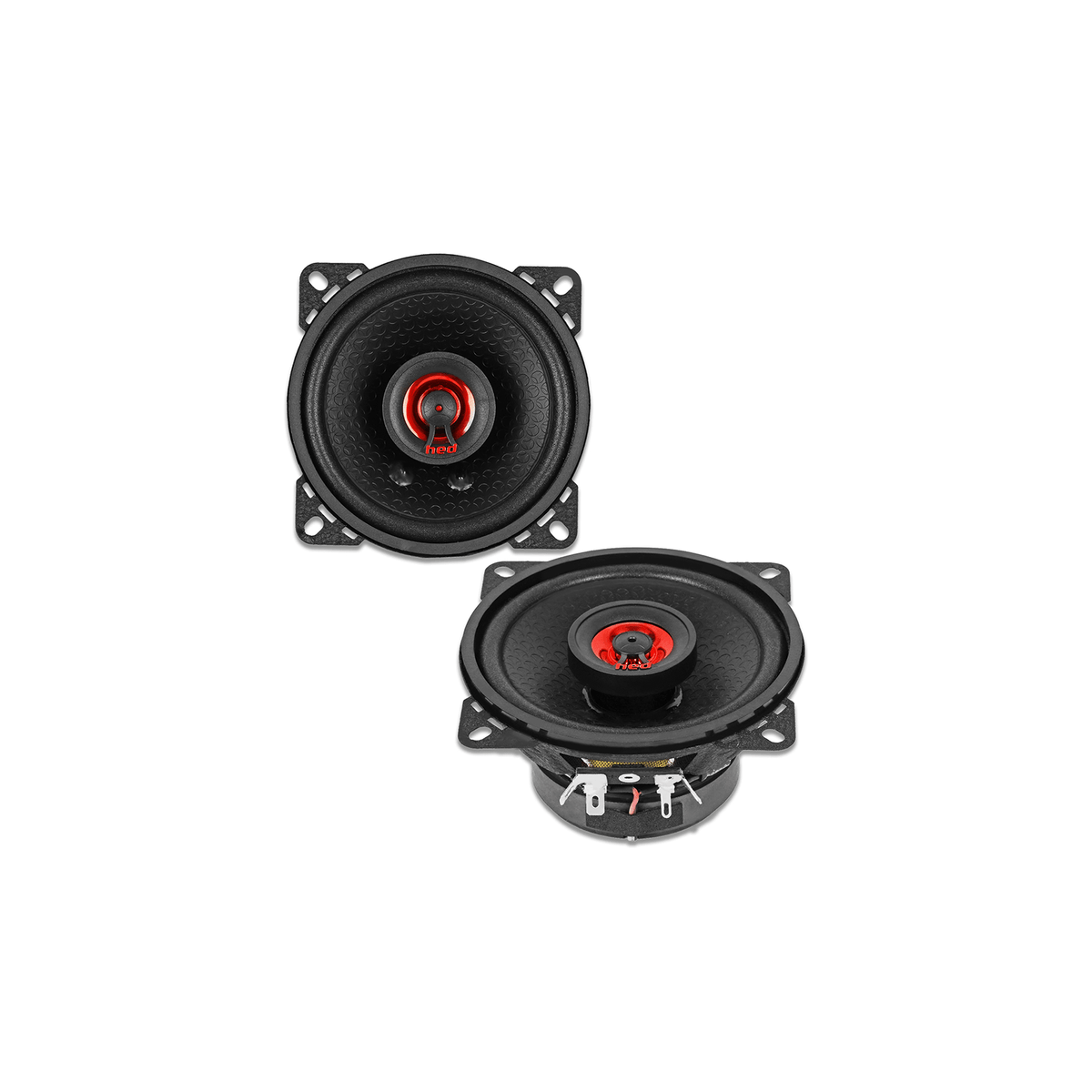 Cerwin-Vega HED Series coaxial speakers - view 4