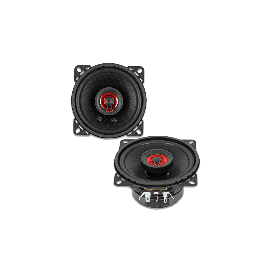 Cerwin-Vega HED Series coaxial speakers - view 4