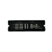 HED 4 - Channel 440W Full Range Class - D Amplifier - H440.4D - Cerwin Vega
