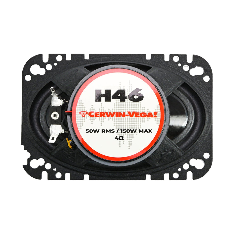 H46 - HED 4