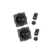 H4C - HED 4” 2-Way Component Full Range Speaker Set