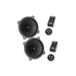 H525C - HED 2025 Edition 5.25” 2-Way Component Full Range Speaker Set