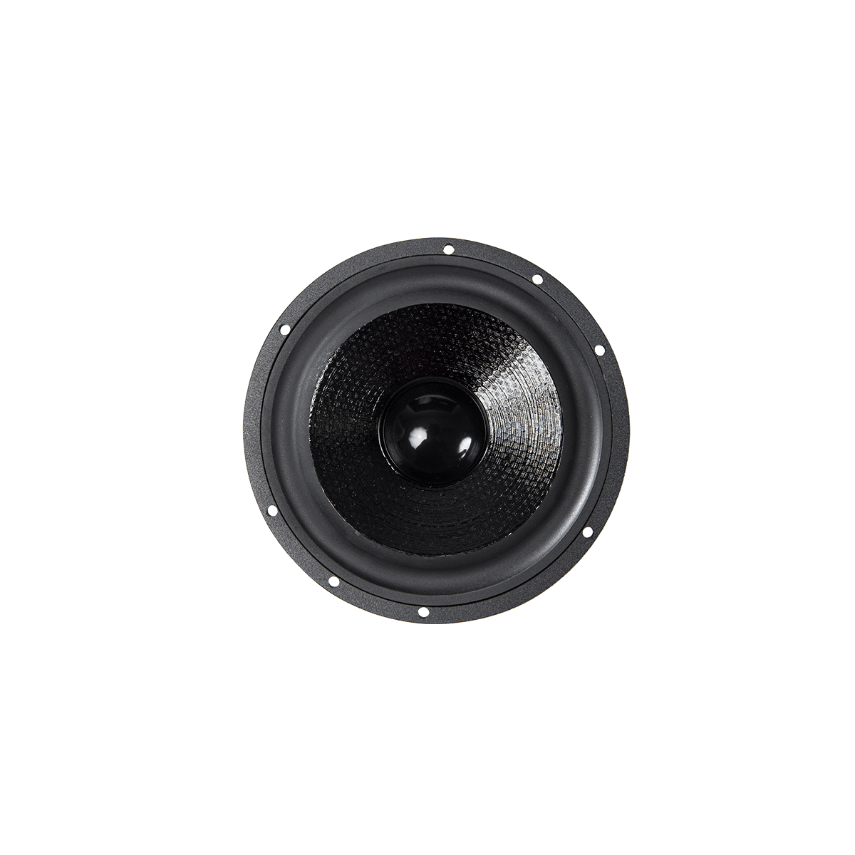 H600A - HEX Series 6” 2-Way Component Set w/Aluminum Dome Tweeter