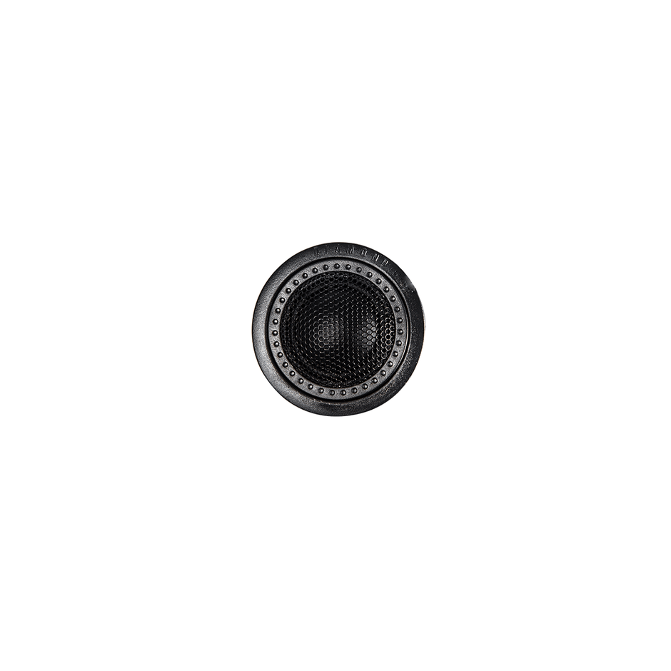 H600S - HEX Series 6.3” 2 - Way Component Set w/Silk Dome Tweeter - H600S - Diamond Audio