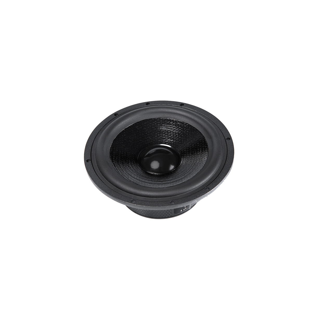 Diamond Audio H600S HEX 6 inch component set with silk tweeter - view 5