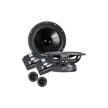 Diamond Audio H600S HEX 6 inch component set with silk tweeter - view 1