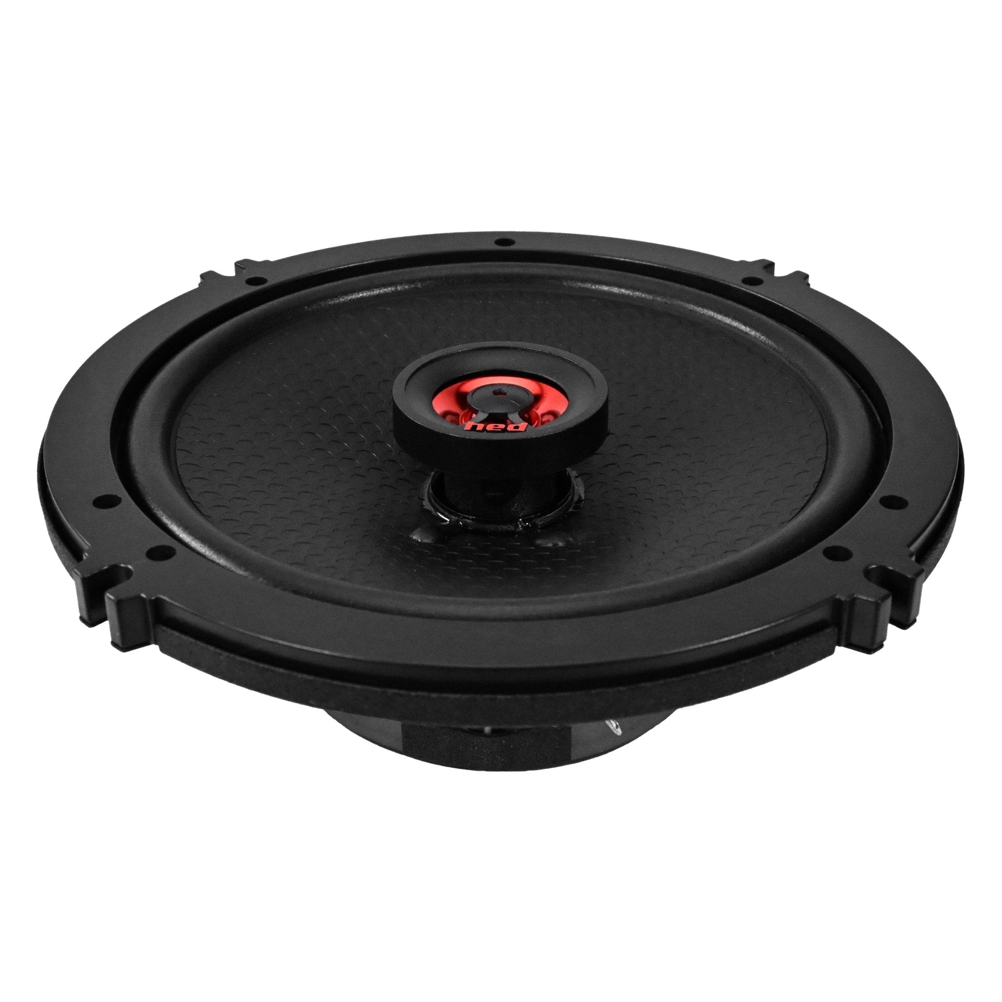 H652 - HED 6.5” 2 - Way Coaxial Full Range Speaker - Cerwin Vega