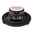 H652 - HED 6.5” 2-Way Coaxial Full Range Speaker