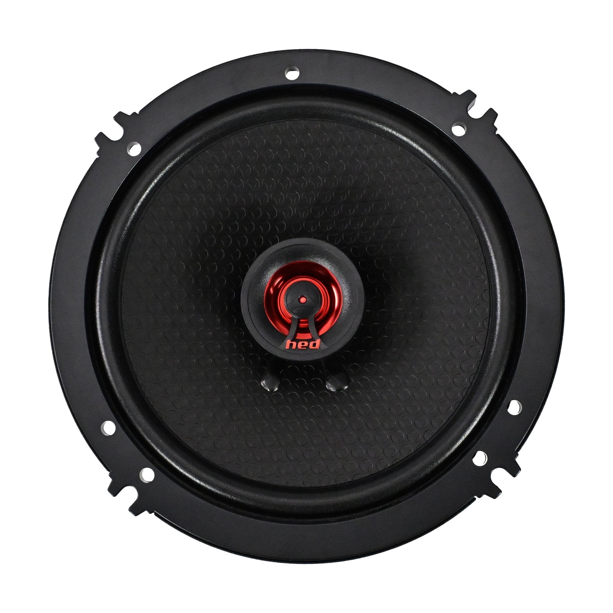 H652 - HED 6.5” 2 - Way Coaxial Full Range Speaker - Cerwin Vega