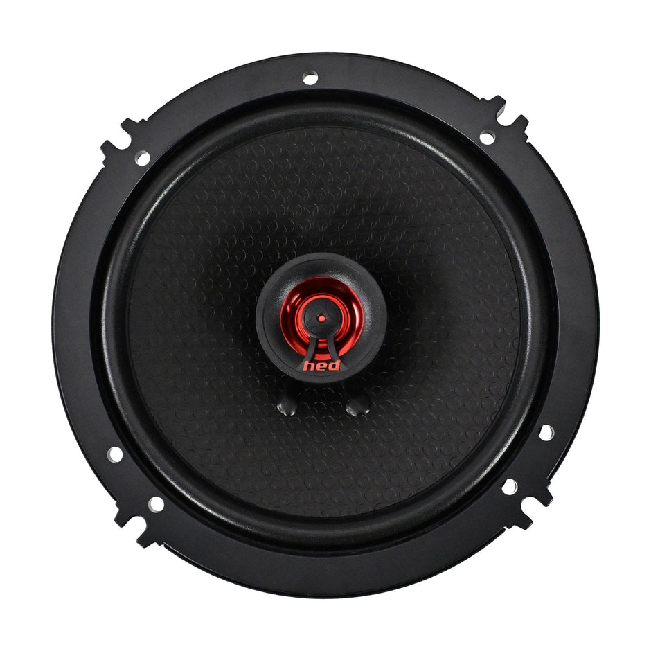 H652 - HED 6.5” 2 - Way Coaxial Full Range Speaker - Cerwin Vega