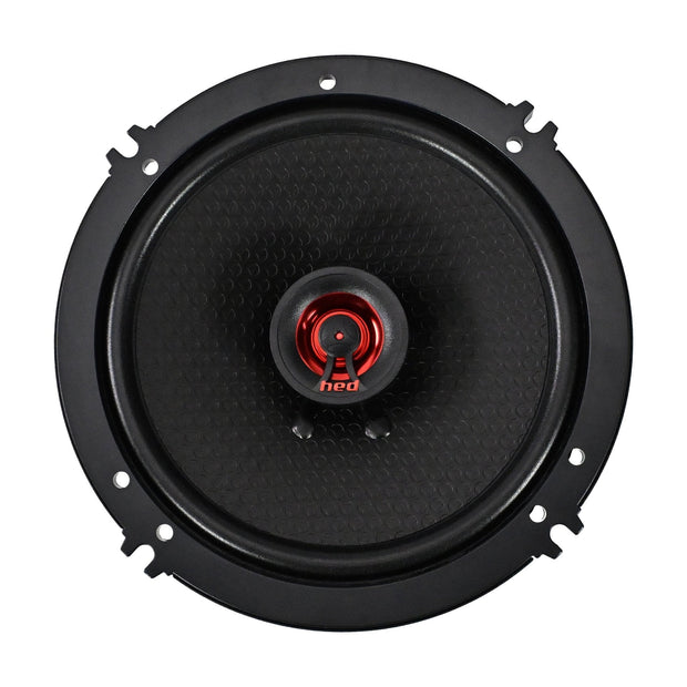 H652 - HED 6.5” 2 - Way Coaxial Full Range Speaker - Cerwin Vega