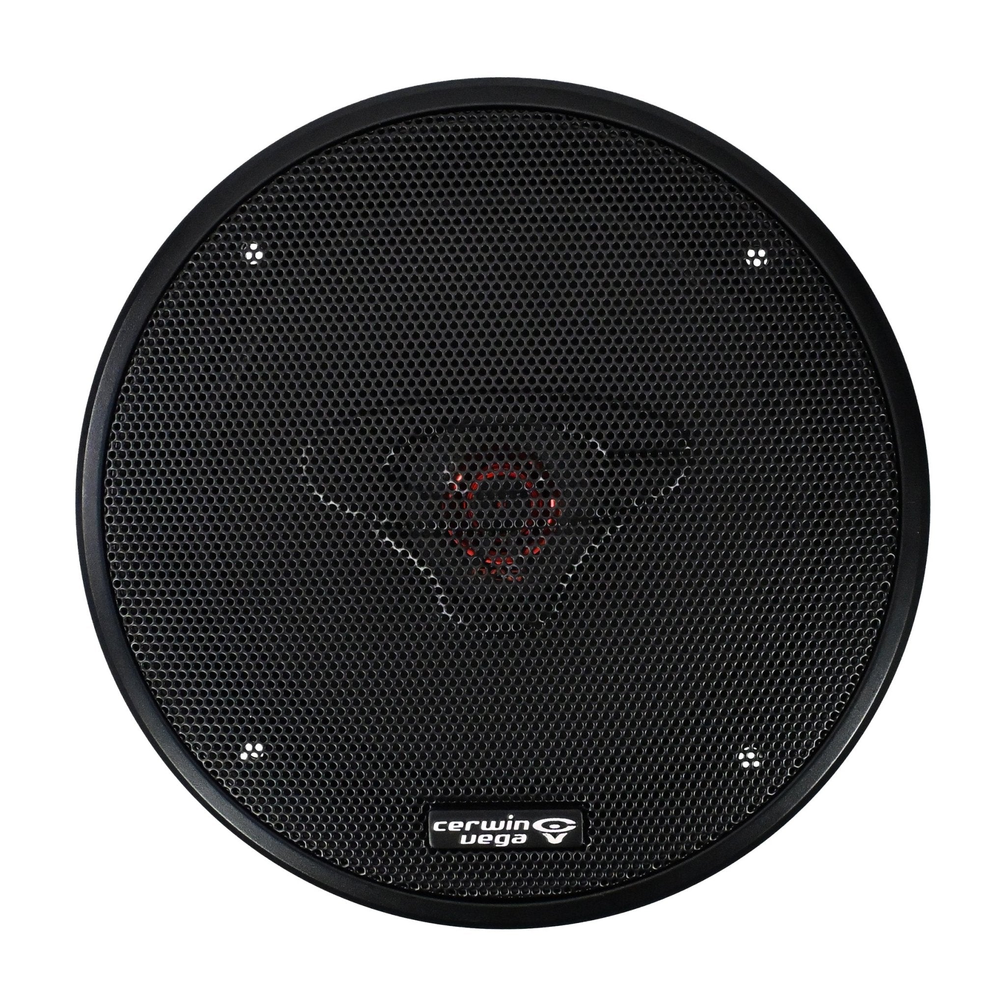 H652 - HED 6.5” 2-Way Coaxial Full Range Speaker