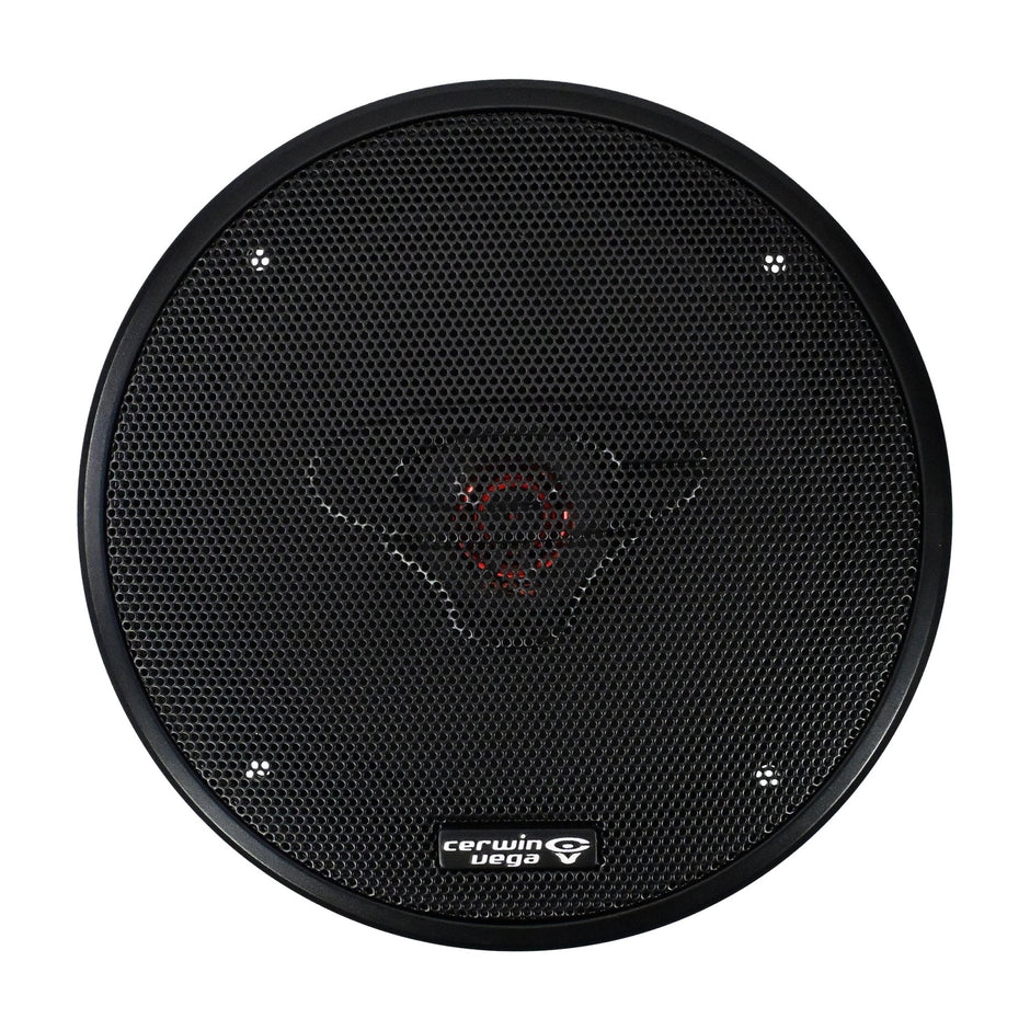 H652 - HED 6.5” 2-Way Coaxial Full Range Speaker
