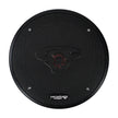 H652 - HED 6.5” 2-Way Coaxial Full Range Speaker