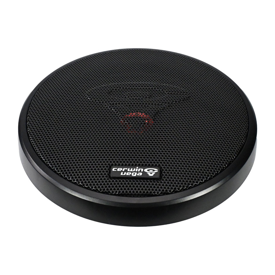 H652 - HED 6.5” 2-Way Coaxial Full Range Speaker