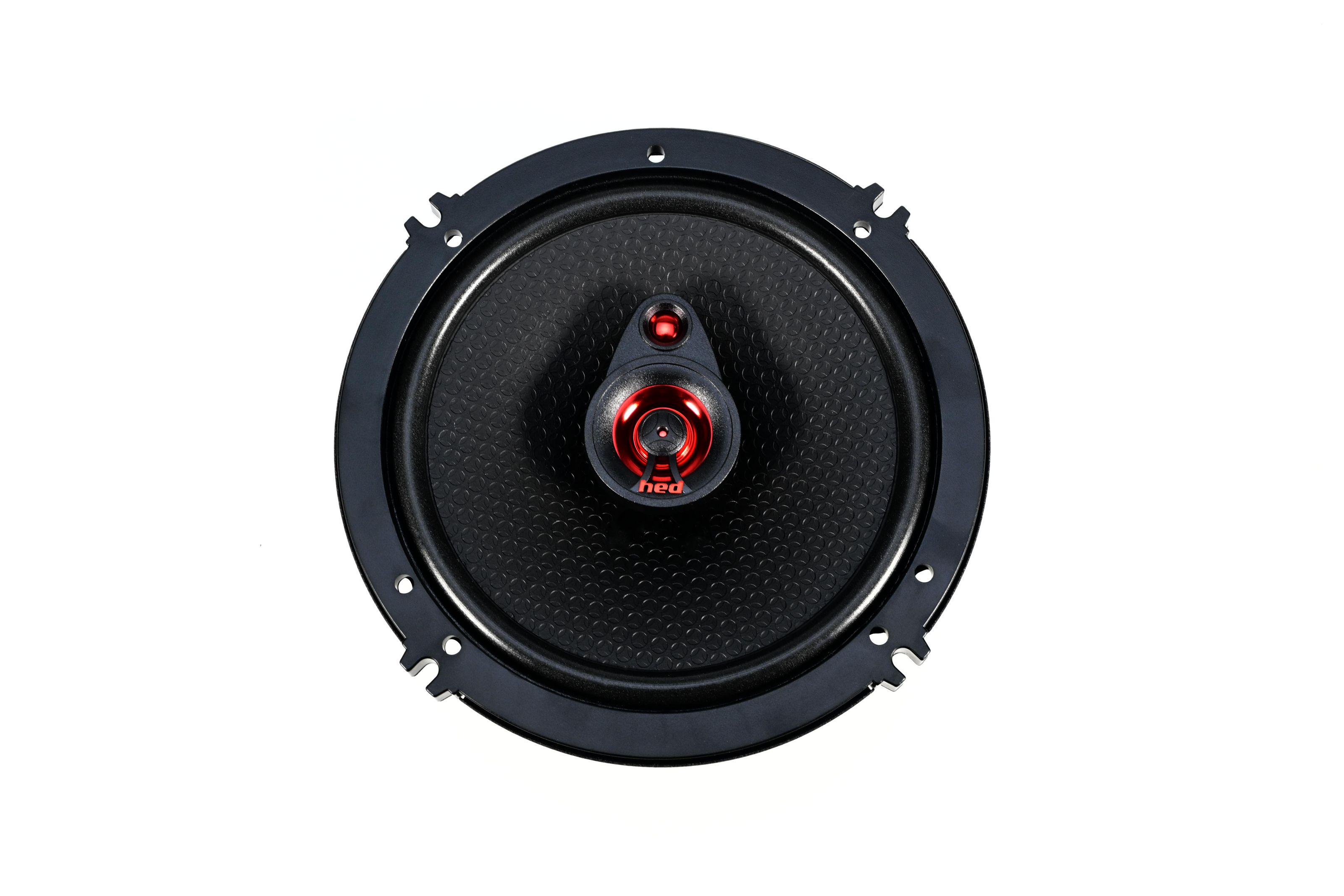 H653 - HED 2025 Edition 6.5” 3-Way Coaxial Full Range Speaker