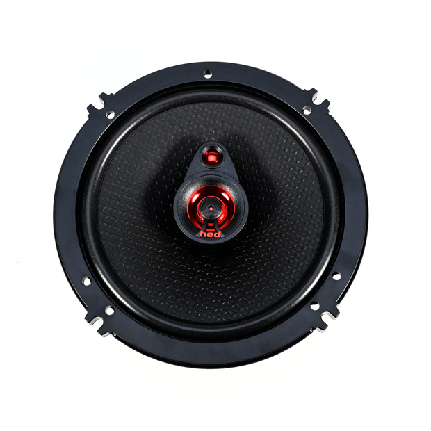 H653 - HED 2025 Edition 6.5” 3-Way Coaxial Full Range Speaker