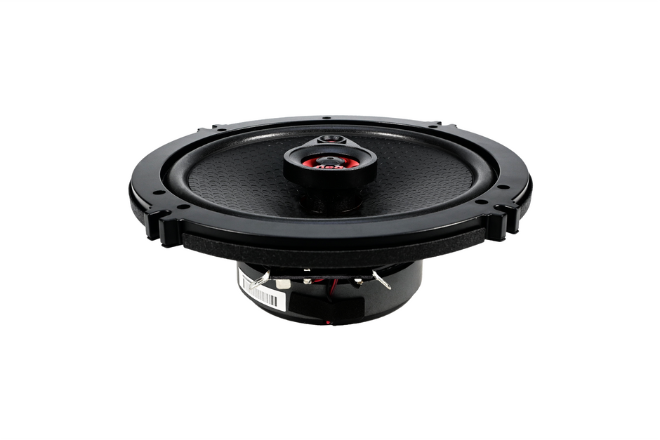 H653 - HED 2025 Edition 6.5” 3-Way Coaxial Full Range Speaker