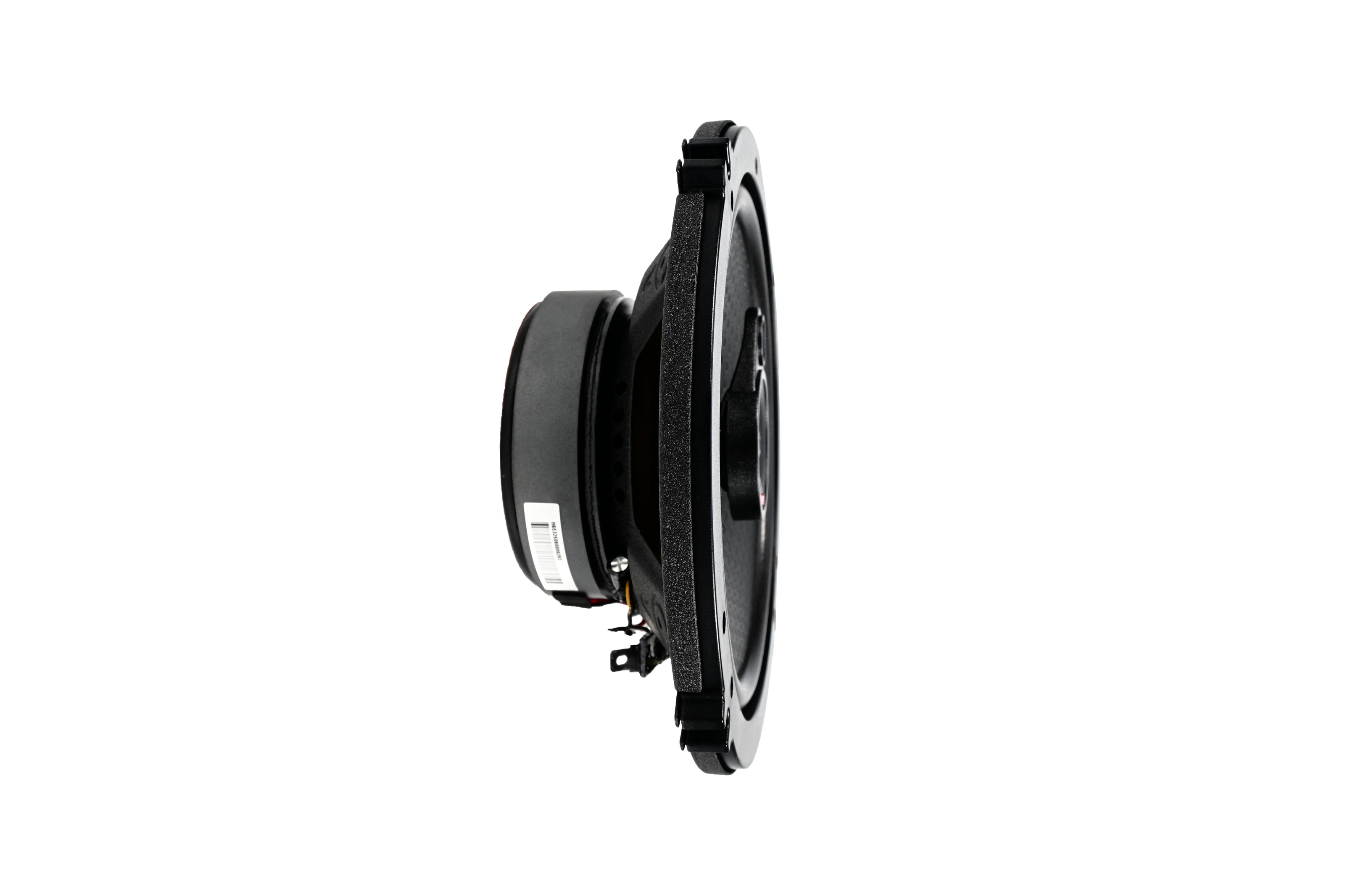 H653 - HED 2025 Edition 6.5” 3-Way Coaxial Full Range Speaker