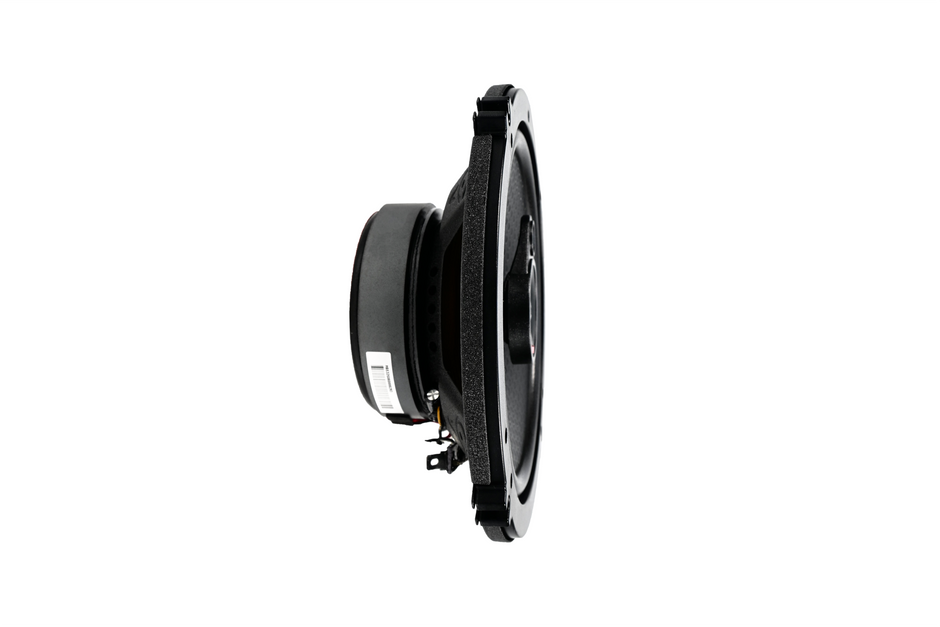 H653 - HED 2025 Edition 6.5” 3-Way Coaxial Full Range Speaker