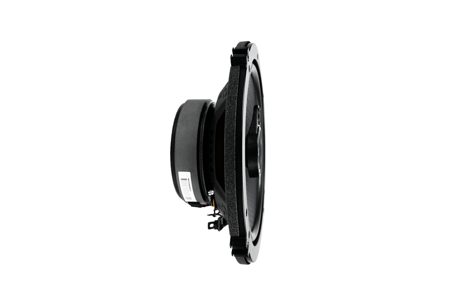 H653 - HED 6.5” 3 - Way Coaxial Full Range Speaker - Cerwin Vega