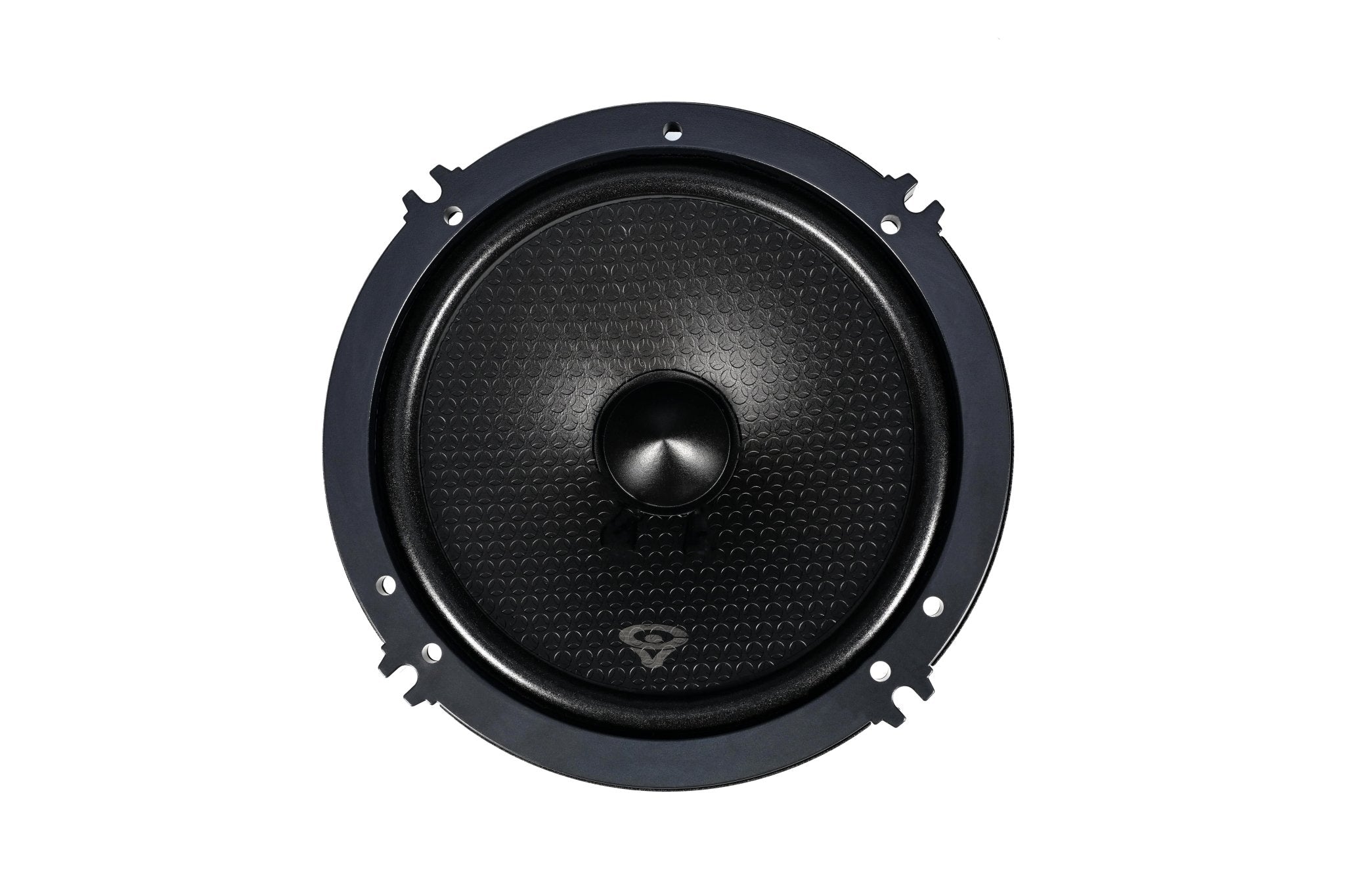 H65C - HED 6.5” 2-Way Component Speaker Set