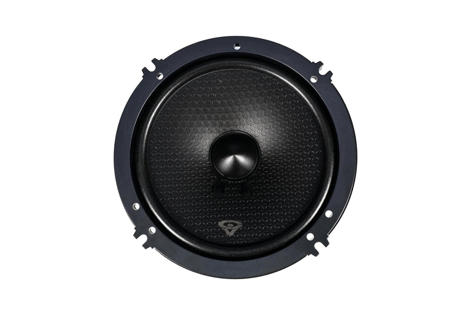 H65C - HED 6.5” 2-Way Component Speaker Set
